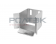 Ролтэк ЭКО 7 - комплект для производства и монтажа откатных ворот весом до 500 кг, 7 м